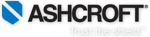 美國ASHCROFT測量儀表