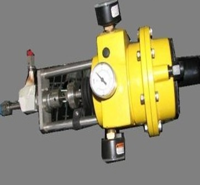 德國SAMSON薩姆森執(zhí)行器