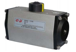 美國SHAFER閥門執行器