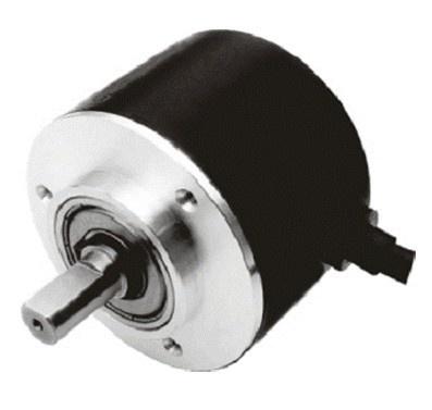 美國(guó)BARCO編碼器