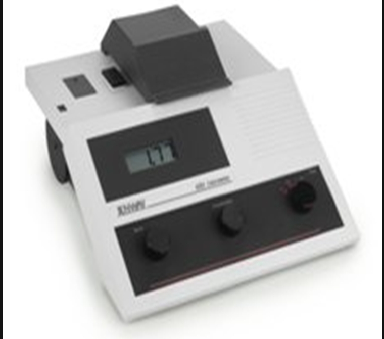 英國JENWAY光度計