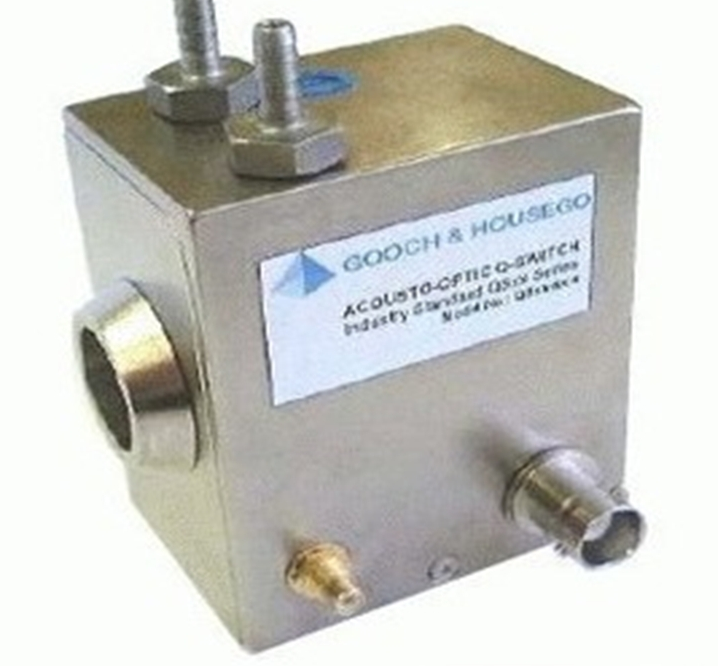 英國(guó)GOOCH HOUSEGO濾芯