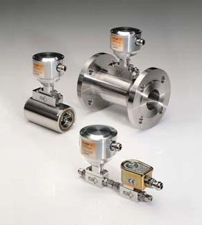 德國(guó)AQUAMETRO流量計(jì)