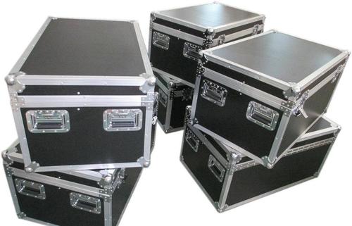 德國(guó)ZARGES生物安*運(yùn)輸箱