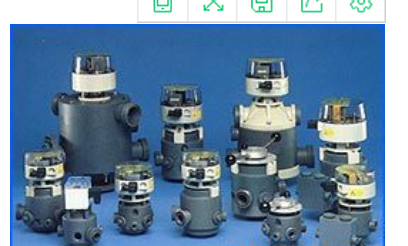 德國Techap過程閥Techap調(diào)節(jié)閥Techap球閥