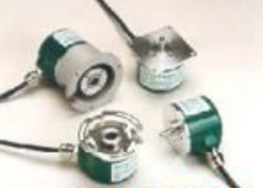 美國GPI增量式編碼器GPI編碼器