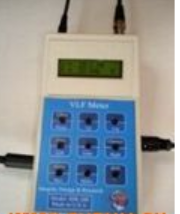 美國Integrity Design探測器Integrity Design磁強計