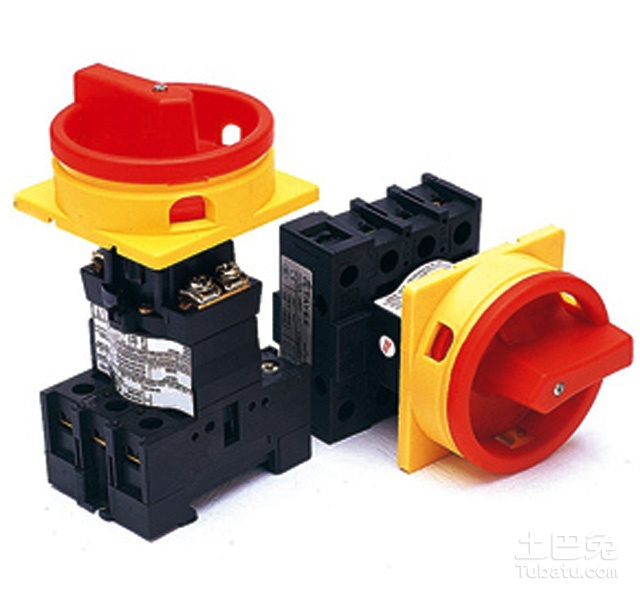 SCHMERSAL限位開關(guān)