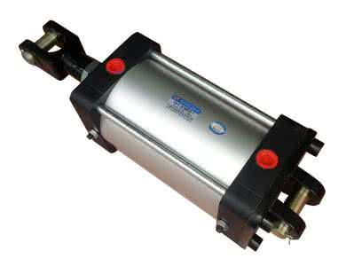 意大利HANNA液壓缸