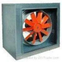 德國Mdexx風(fēng)機