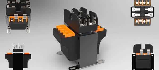 美國(guó)ACME變壓器