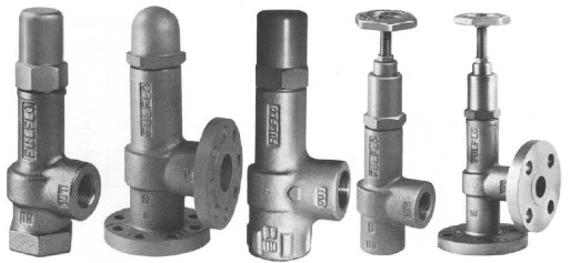 美國(guó)FULFLO安*閥