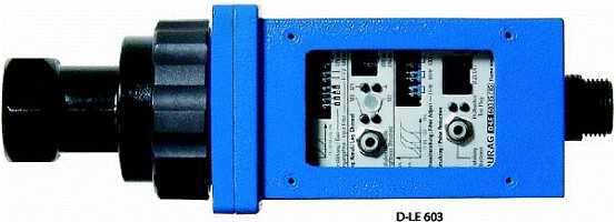 德國(guó)DURAG火焰檢測(cè)器