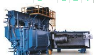 美國Wheelabrator拋丸機(jī)