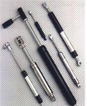 德國BANSBACH氣彈簧