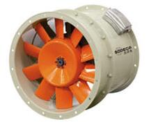 SODECA風機離心式,SODECA通風機