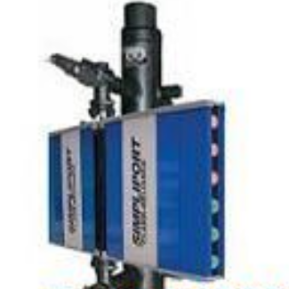 美國Clark-Reliance測厚儀