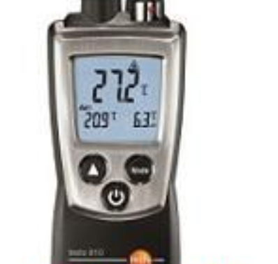德國(guó)Testo紅外測(cè)溫儀