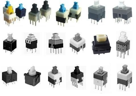 bernstein安*開(kāi)關(guān)