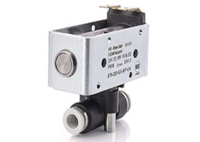 德國AVS-Roemer電磁閥