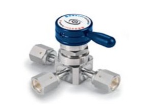 HAM-LET儀表、HAM-LET閥門