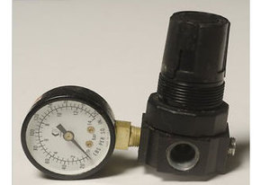 GRACO空氣調(diào)壓閥,GRACO背壓閥