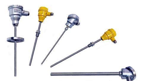 德國(guó)jumo熱電偶