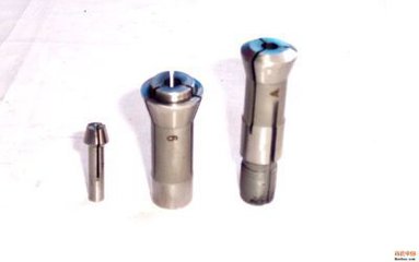 德國MANNESMANN DEMAG夾頭