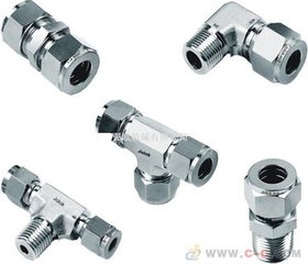 美國Dsti標準旋轉接頭