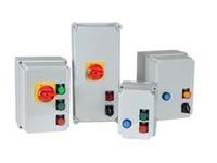 美國C3CONTROLS起動(dòng)器