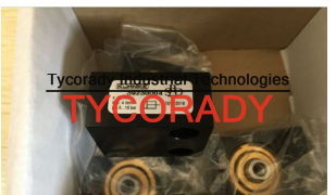 CONCOA調(diào)壓閥