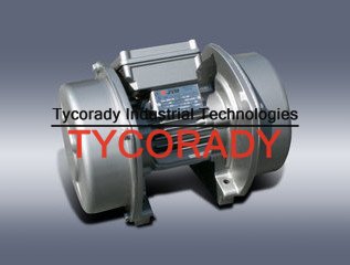 德國HAUBER Elektronik振動傳感器