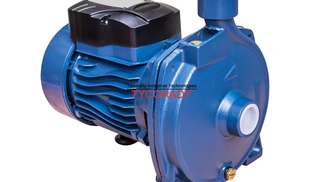 德國pump 螺桿泵