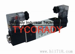 美國(guó)K-TORK電磁閥