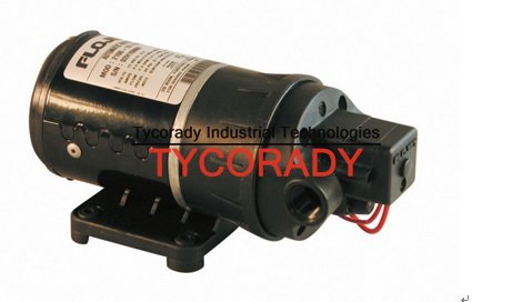 德國(guó)KNF隔膜泵