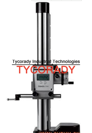 供應Trimos測高儀