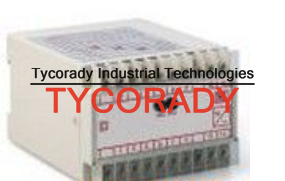 德國Dahms顯示儀