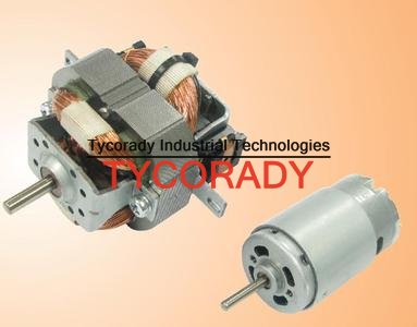 德國MANNESMANN DEMAG氣動(dòng)馬達(dá)