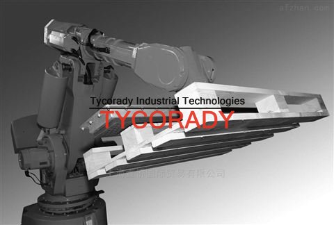 德國SCHUNK機械手