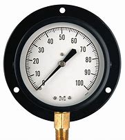 德國Manotherm壓力表