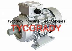 德國STOGRA步進電機