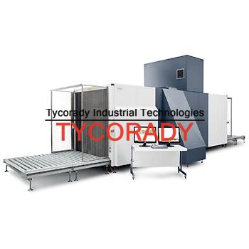 芬蘭RAPISCAN SYSTEMS安檢設備