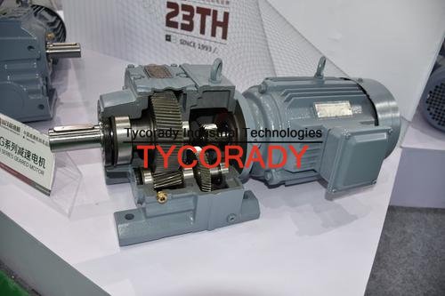 供應(yīng)德國(guó)原裝進(jìn)口STM減速機(jī)