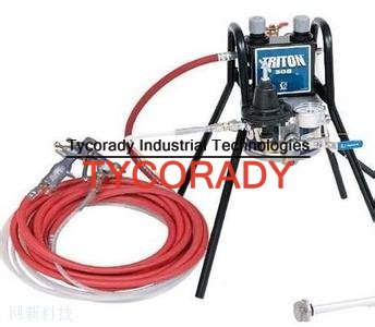 美國(guó)GRACO閥供應(yīng)