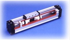 供應LANAMATIC AG汽缸