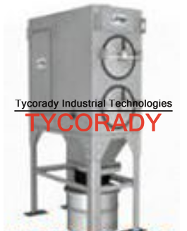 美國(guó)UAS靜電過(guò)濾器