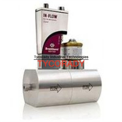 荷蘭BRONKHORST流量計(jì)