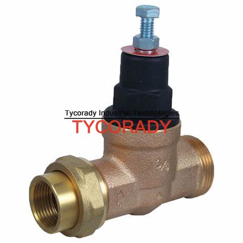 AVS Roemer 調(diào)節(jié)閥