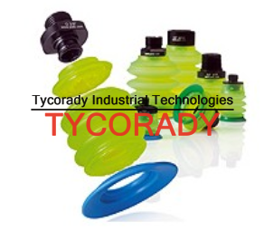 瑞典PIAB,真空吸盤