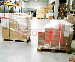 德國(guó)庫(kù)房